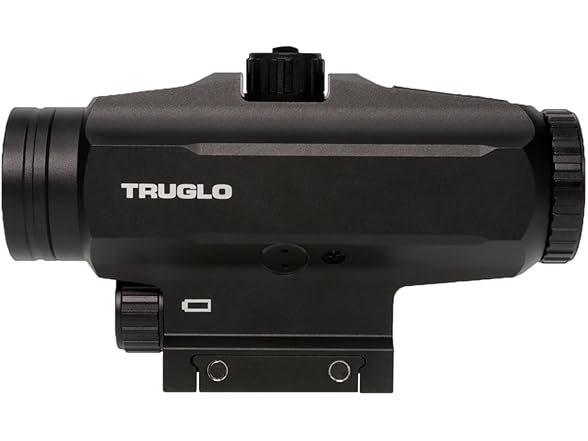 TRUGLO Prism PR3 3x32mm Red-Dot Sight