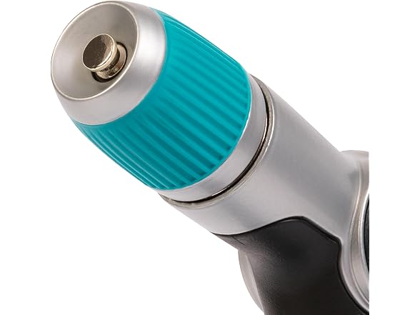 Gilmour Thumb Control Hose Nozzle