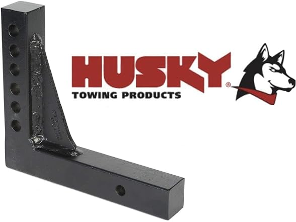 Husky Towing Products Husky Towing 30857 Weight l