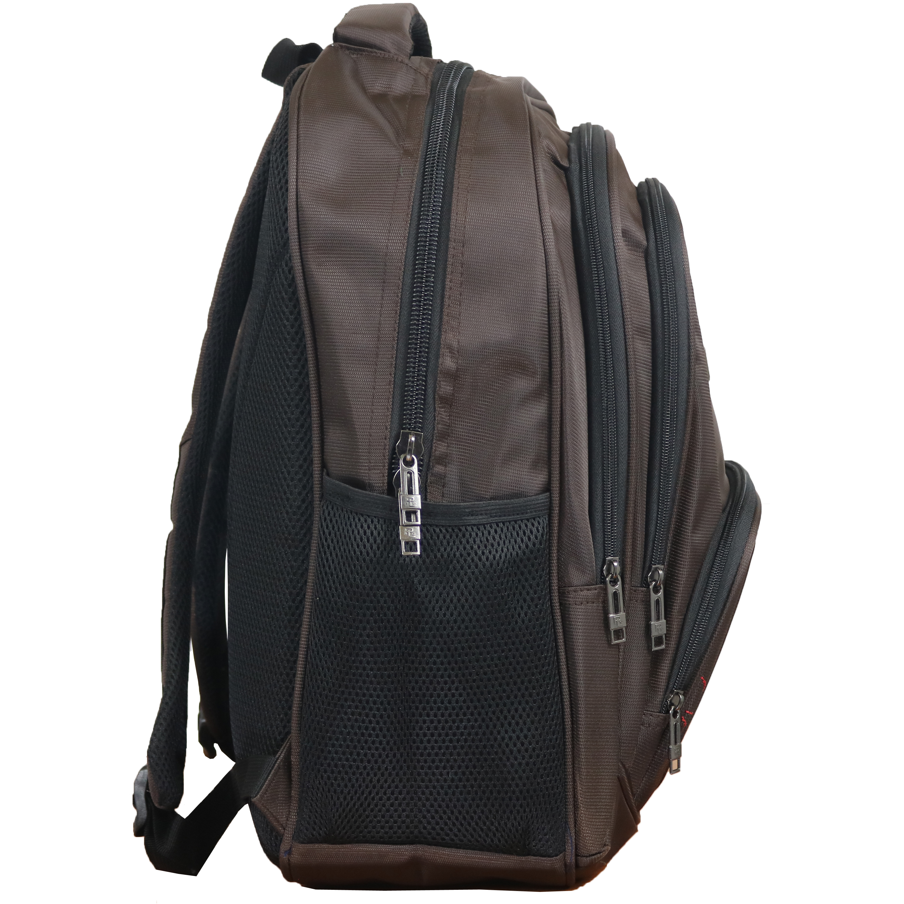 Multi-Compartment 18" Padded Backpacks - Gallery 65