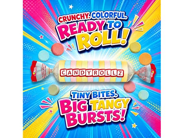 Bulk Candy Assortment, 12 lb