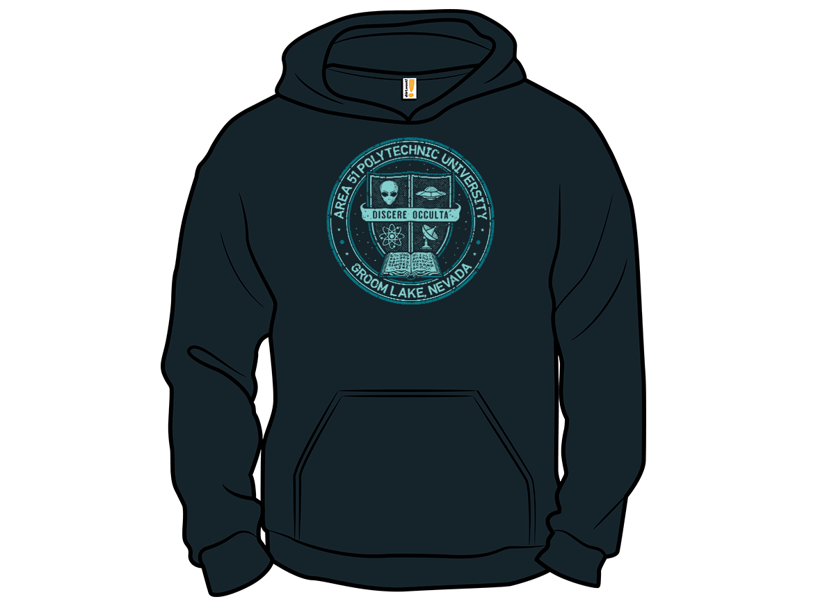 Area 51 University - Gallery 12