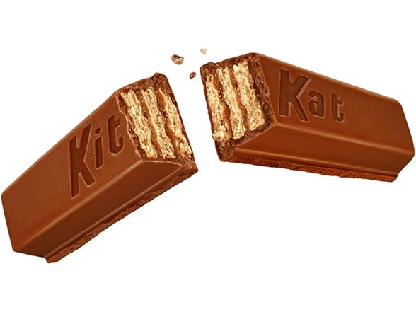 Kit Kat Milk Choc Wafer Party Pack 29.8oz