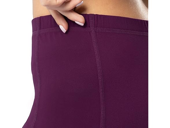 Fruit Of The Loom Women High Neck Quarter Zip Set