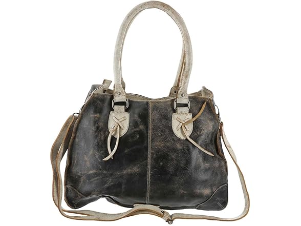 Bed|Stu BedStu Bruna Satchel