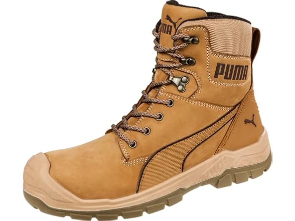 Puma 630565-05.5-407 5.5 PUMA Women's Conquest Whea