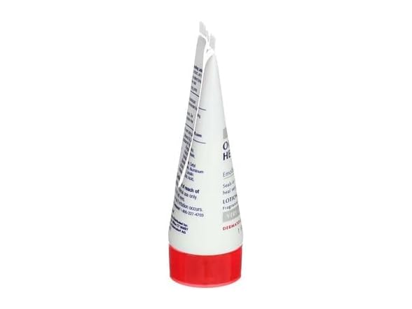 Eucerin Original Healing Lotion, 1oz, 6 Pack