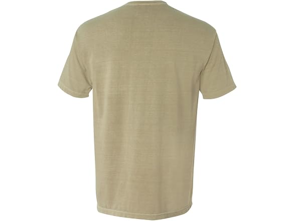 Comfort Colors Men (S) Adult Short Sleeve Tee