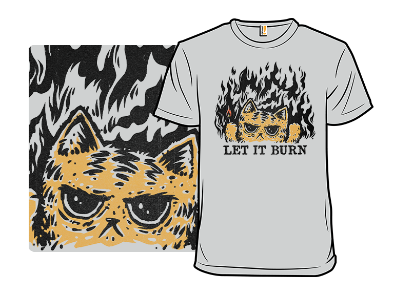 Let It Burn