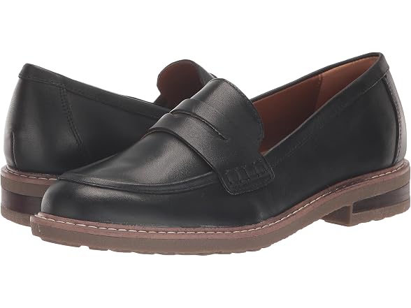 Earth Women's JAVAS Slip-on Penny