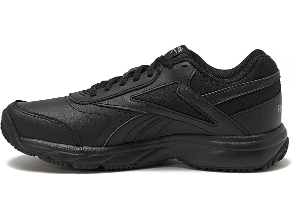 Reebok Women's Work N Cushion 4.0 Shoe, 7.5 (Open Box)