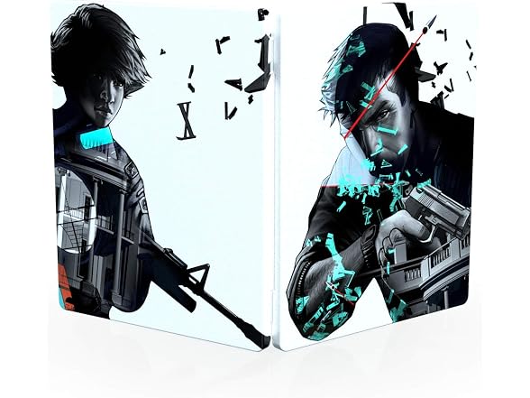 XIII - Limited Edition