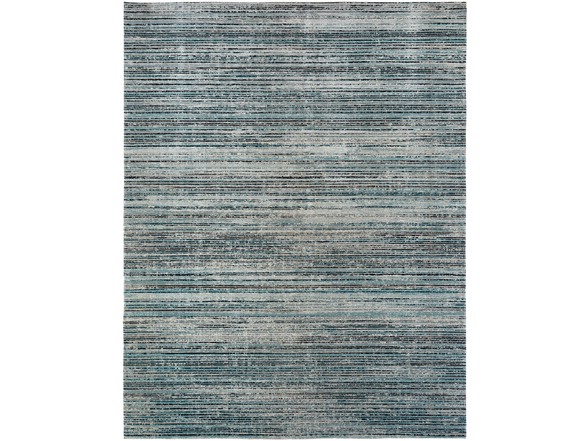 Aqua Stripe