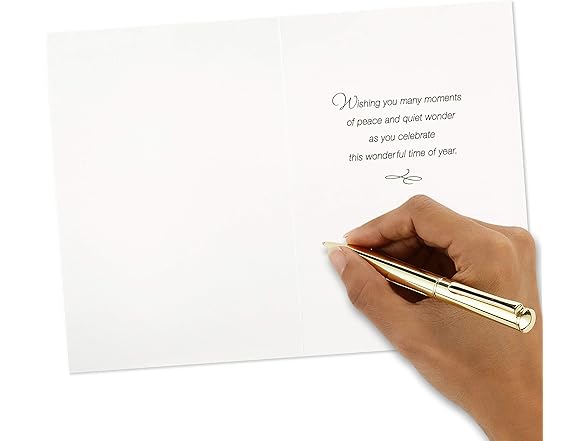 Hallmark Christmas Cards 16ct