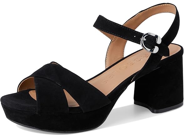 Aerosoles Women's Cosmos Heeled Sandal 7.5