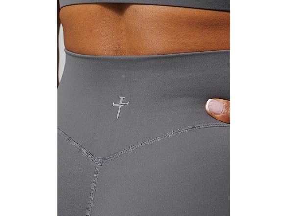 THREE NAILS Nova Leggings_Space_Grey_S