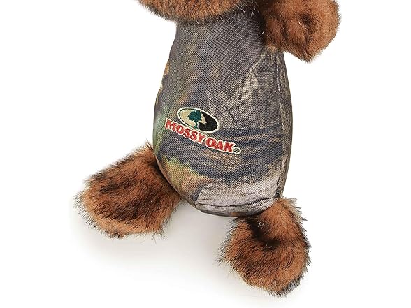 Mossy Oak Ballistic Body Moose