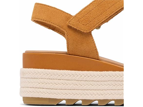 SOREL Women's Cameron Flatform Sandal