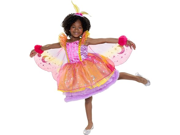 JAKKS Pacific Daydreamers Girls Premium