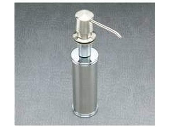 Houzer 170-2400 - Built-In Soap Dispenser