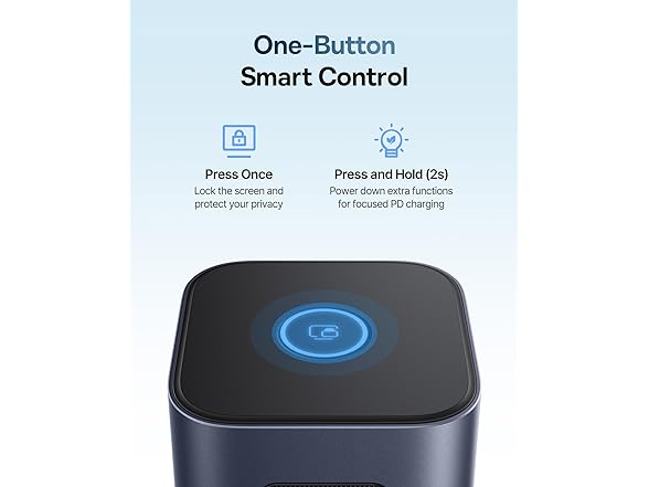 Baseus Docking Station | 12 in 1 | macOS & Win