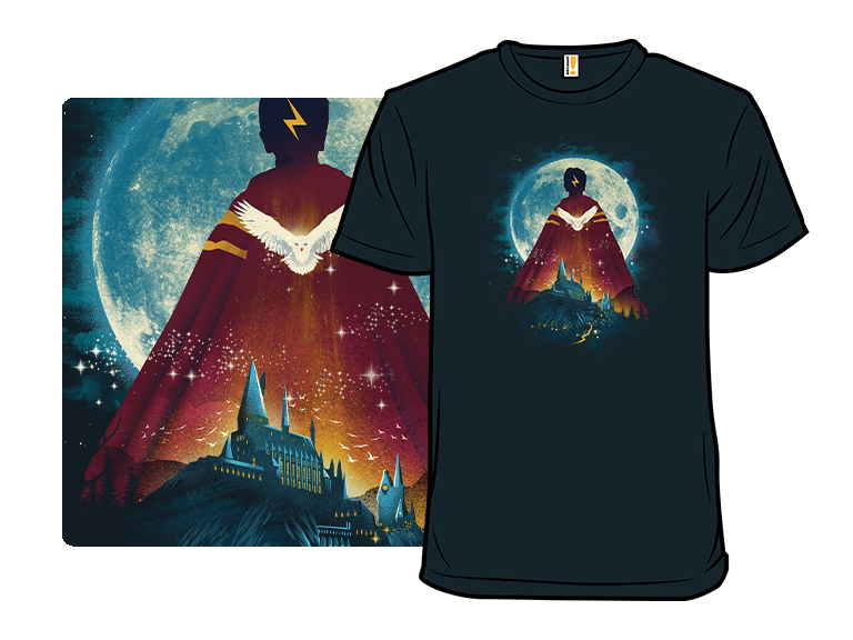 I Believe in Magic - Gallery 8