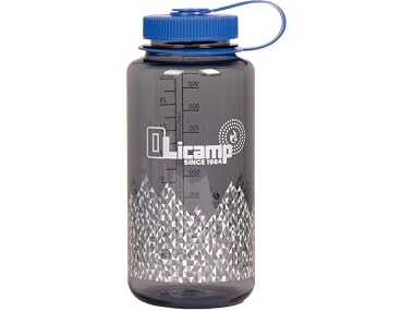 $11.99, Was $18.99, 36% Off! Nalgene 32oz Wide Mouth Water Bottle dealfomo