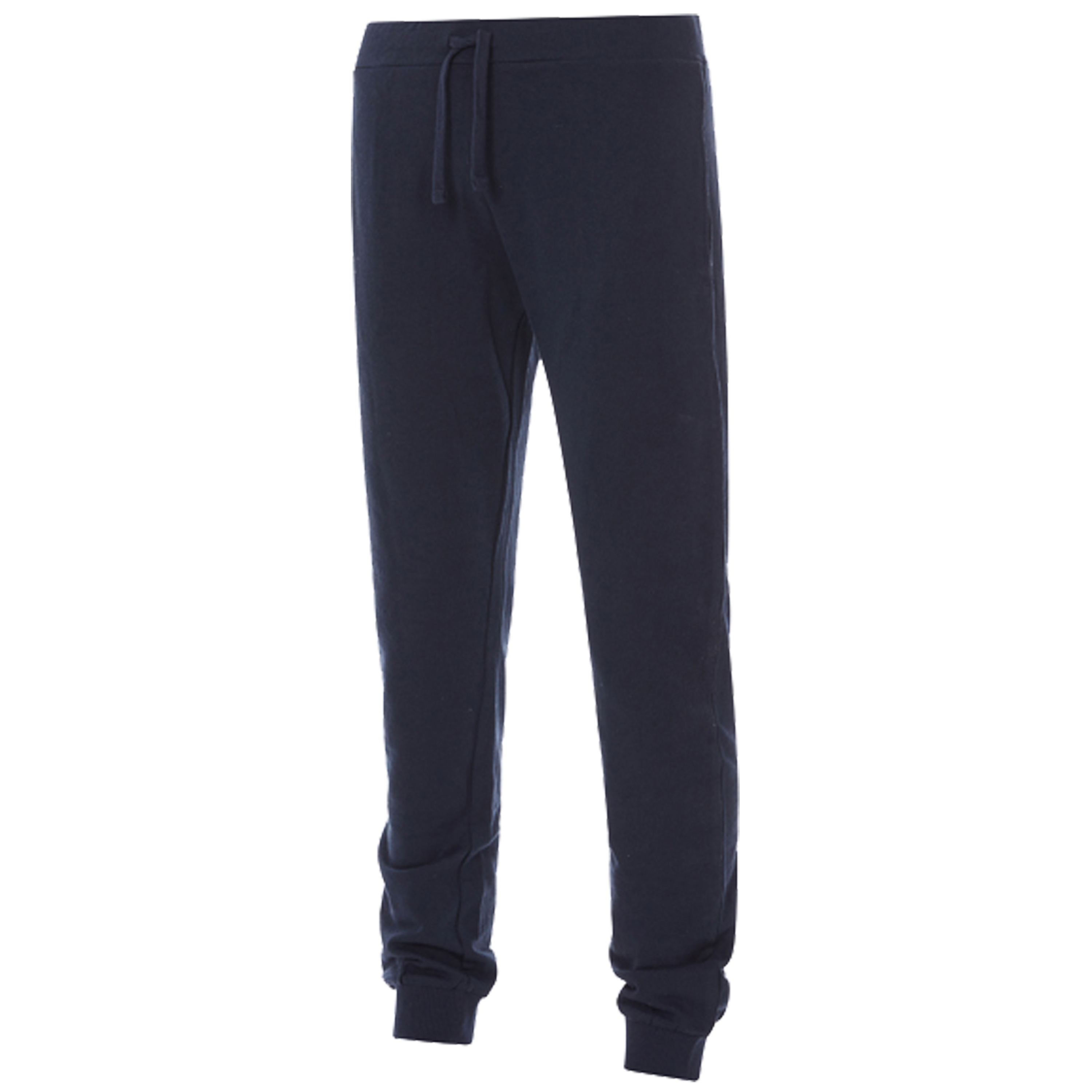 4 Pack Mens French Terry Joggers (S-XXL) - Gallery 22