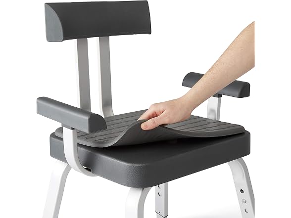 Medline - Momentum Shower Chair