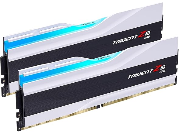 G.SKILL Trident Z5 RGB Series 96GB