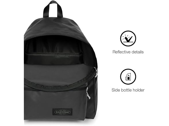 EASTPAK Day Pak'r – 24L Backpack