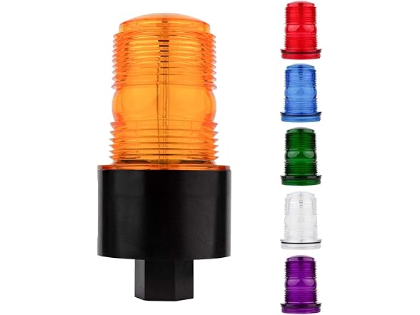TOMAR 490S-120-A Microstrobe 1/2-14