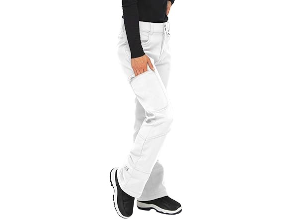 Arctix Womens Sarah Softshell Pants