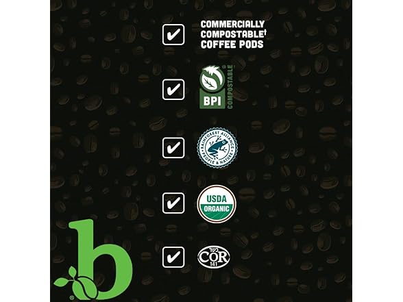 beaniac Donut Shop K-Cups, 30ct