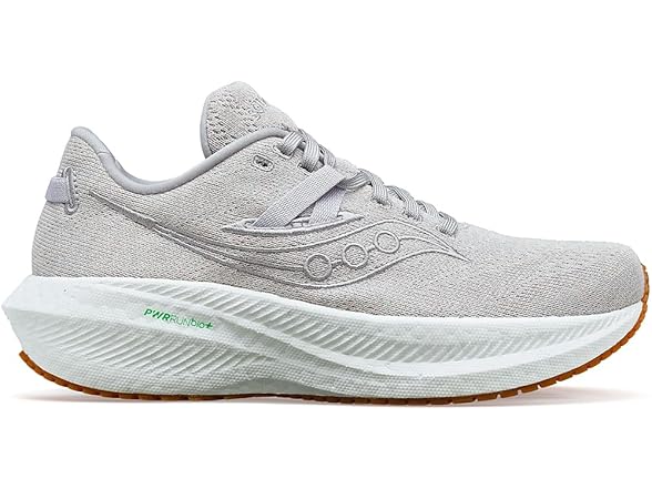 Saucony Women's Triumph RFG Sneaker