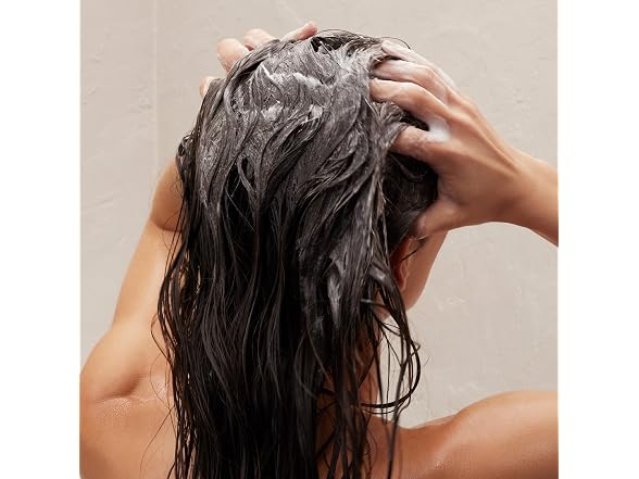 2 Pack Extra Gentle Shampoo
