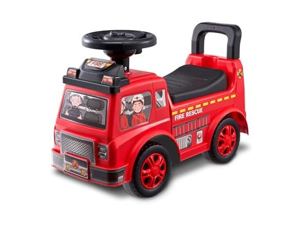 VEVOR Ride On Push Car for Toddlers