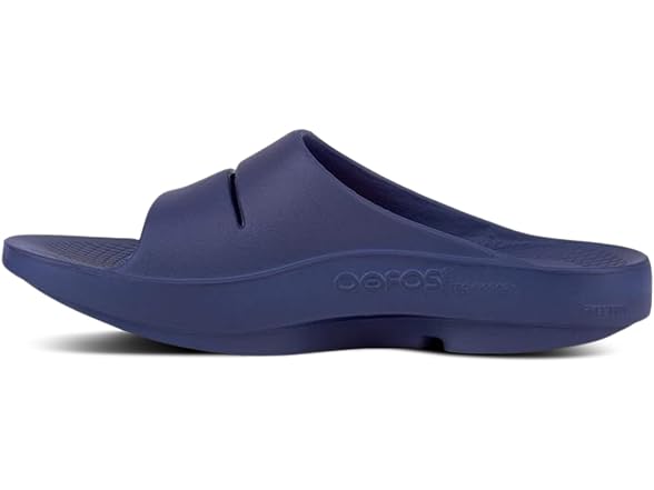 OOFOS OOahh Recovery Slides