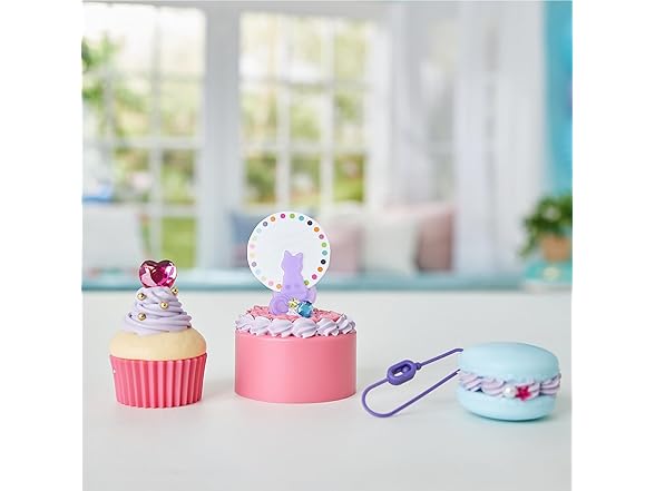 Pati-School Lavender & Pastel Creations