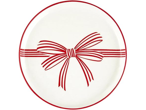Santa Barbara Design Studio Small Plates Set of 4