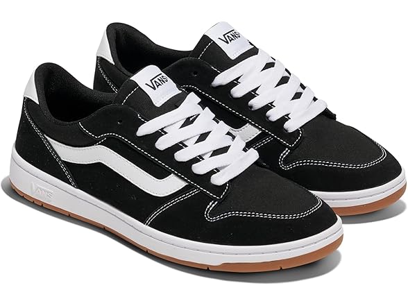 Vans Men's Ryland LS Shoe