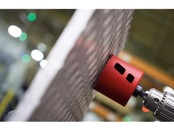 Morse MHS62 Bimetal Holesaw