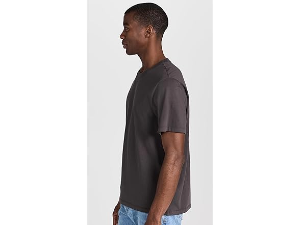 Madewell Men's Garment-Dyed Allday 