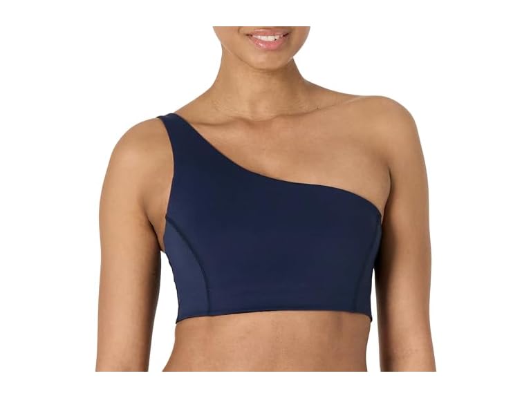 Amazon Essentials Women Formflex One Shoulder Bra - Gallery 11