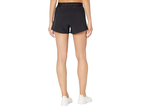 Brooks Women (2-4) Chaser 3" Shorts