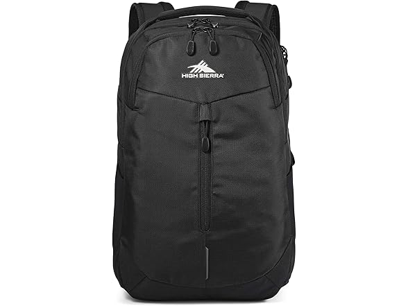 High Sierra Swerve Pro, Black