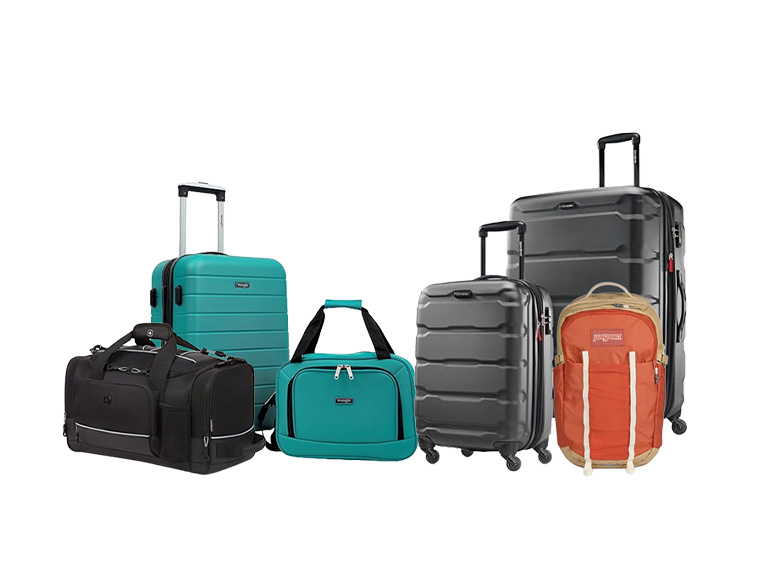Luggage, Backpacks, and More! - Gallery 2