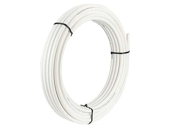 EFIELD Pex-b Pipe/Tool Combo, 1-In 100 ft