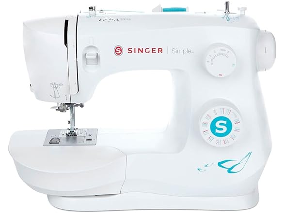 SINGER Simple Sewing Machine | 3337