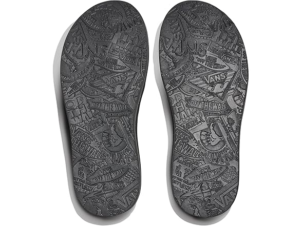 Vans Men's MTE Nexpa Synthetic Sandal, 8